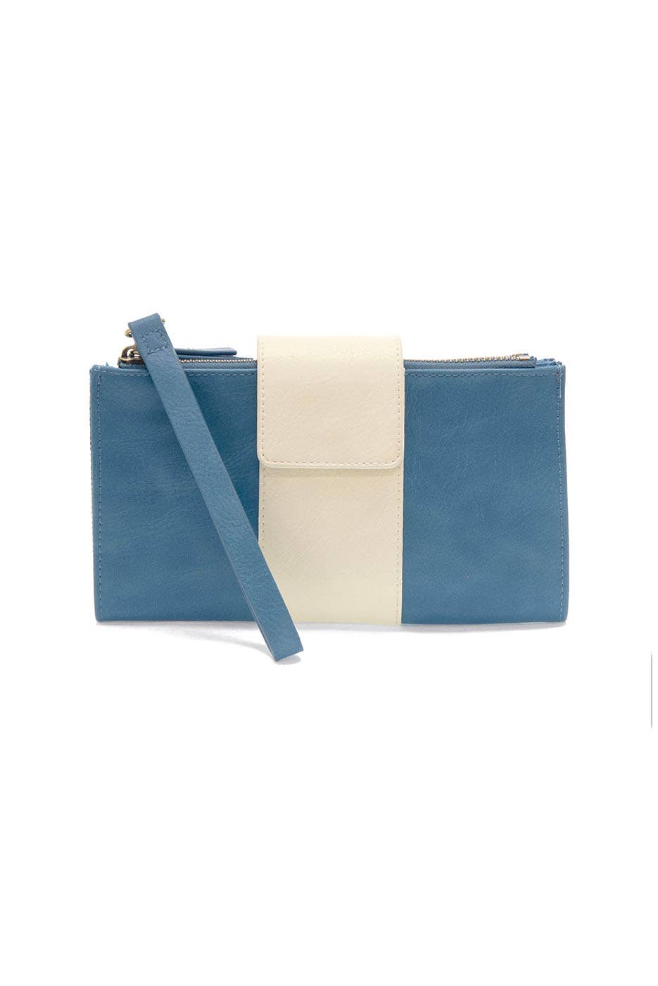 Camryn ColorBlock Wallet Crossbody