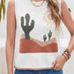 Arizona Nights Top