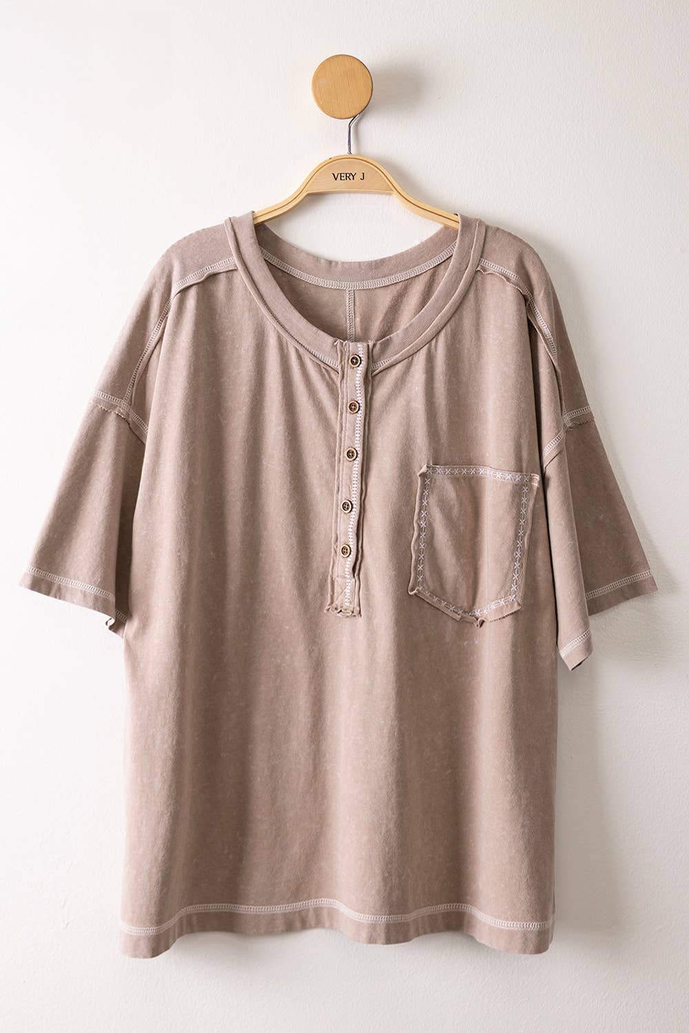 Shoreline Henley