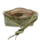 Lovey Top Zip Crossbody