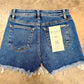 Sophie Denim Shorts