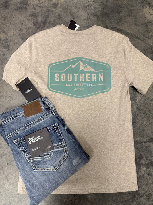 Sage Ridge Tee
