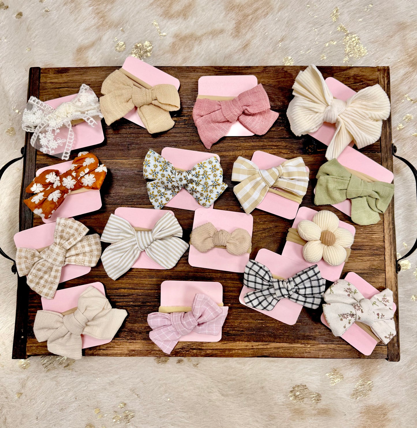 Baby Headbands