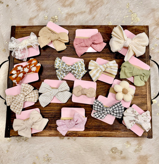 Baby Headbands