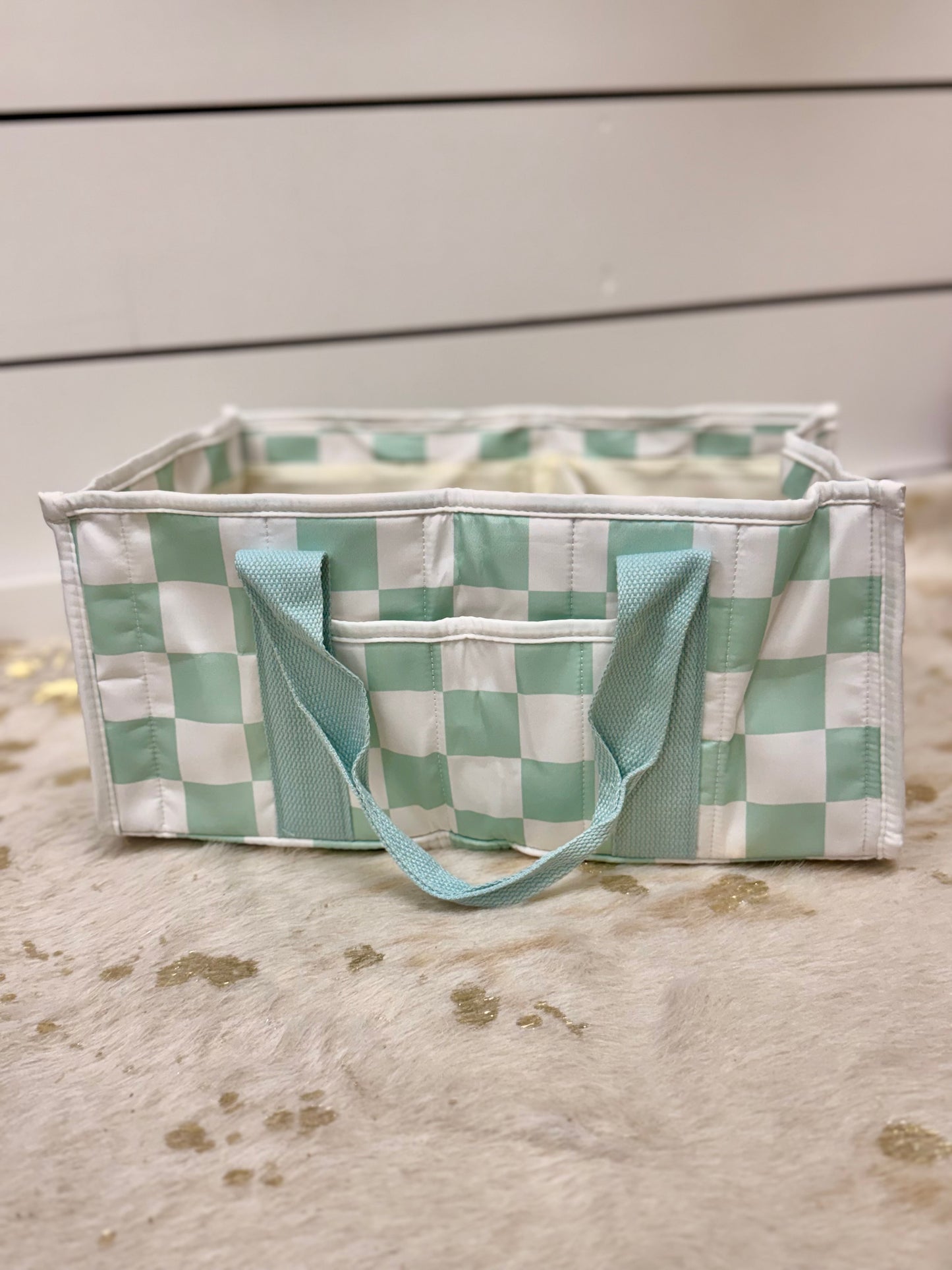Diaper Caddy