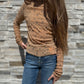 Caramel Meadow Top