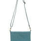 Kitty Multi Pocket Crossbody