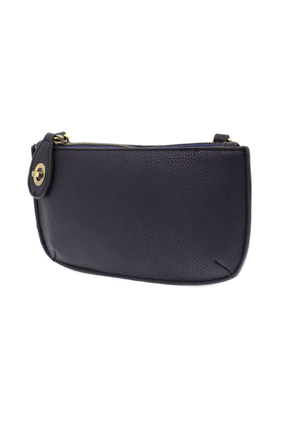 Mini Crossbody Wristlet