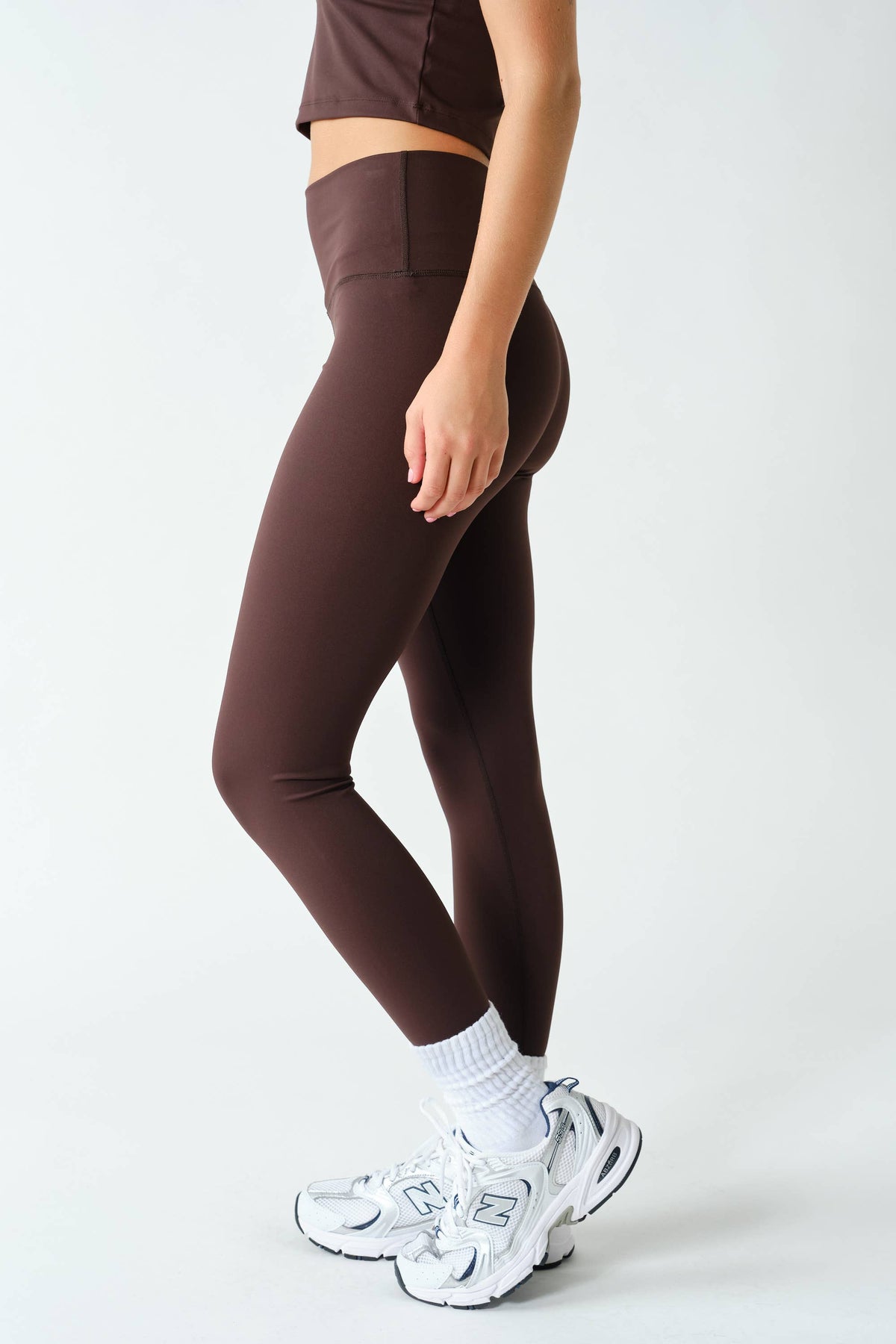 Align Ultra-Smooth High-Waist Leggings