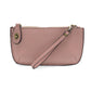 Mini Crossbody Wristlet