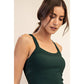 Rib Racerback Sports Tank