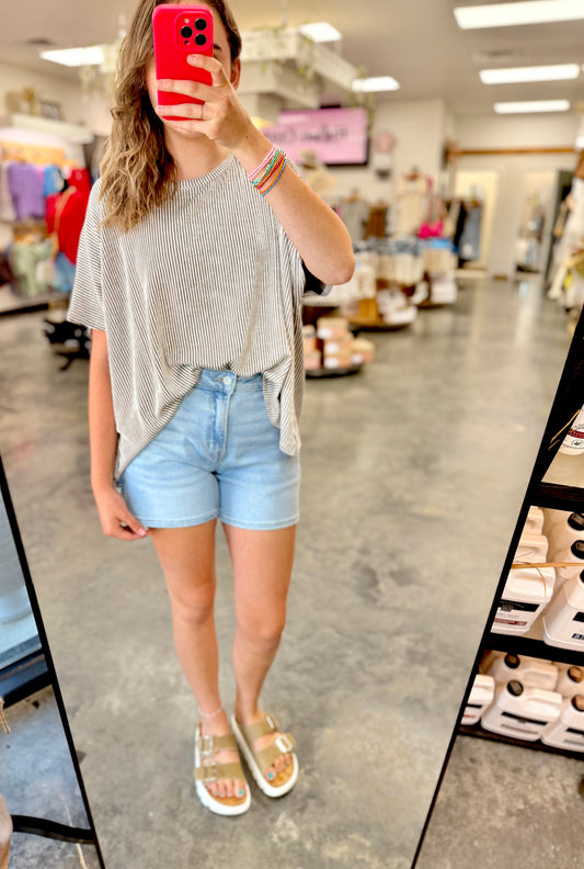 Coastal Cargo Shorts
