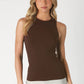 Basic Jersey Tank