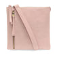 Dawn Multi Pocket Compact Crossbody Bag