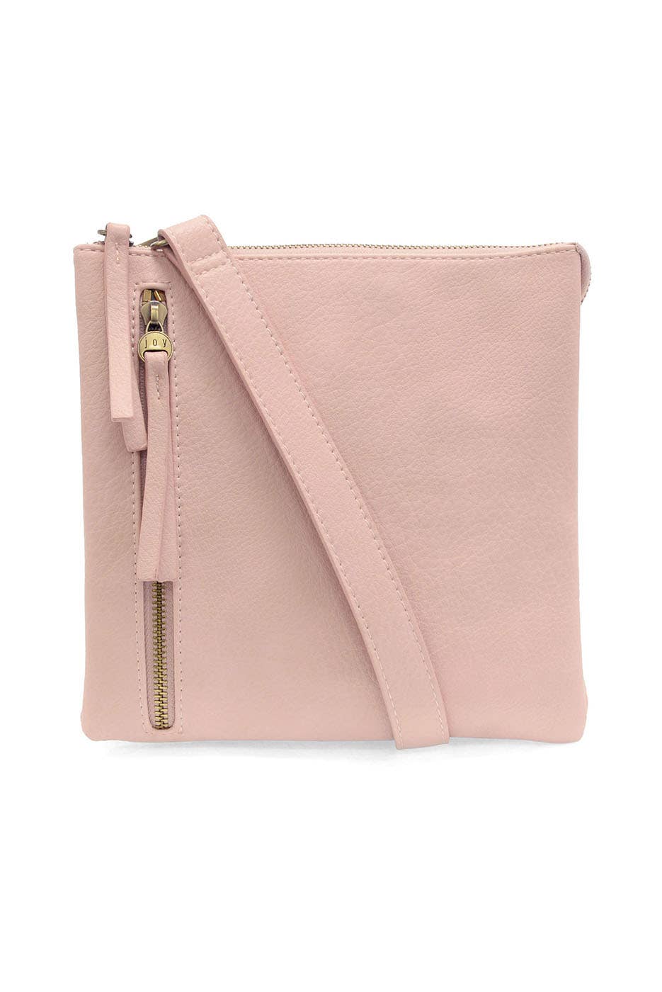 Dawn Multi Pocket Compact Crossbody Bag