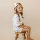 Baby & Kids' Cotton Shorts Set | Lemons