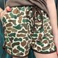 Stand Down Shorts- KIDS