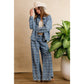 Pumpkin Patch Denim Pants