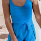 The Aqua Adventure Romper