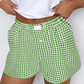 The Picnic Prep Shorts
