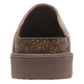 Sienna Clog