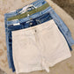 Sweet Magnolia Shorts