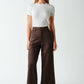 Mojave Suede Pants
