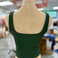 Emerald Ivy Sports Tank
