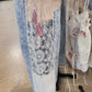 Patch & Poetry Denim