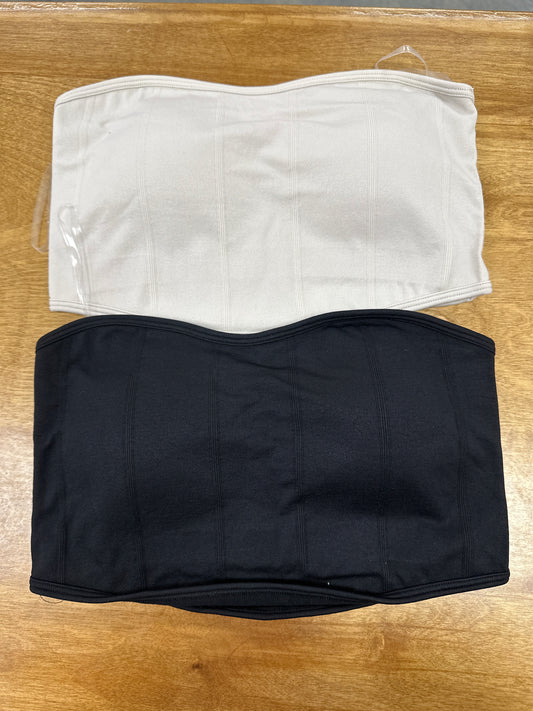 Strapless Bra