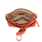 Lovey Top Zip Crossbody