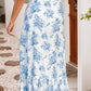 The Lila Skirt