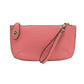 Mini Crossbody Wristlet