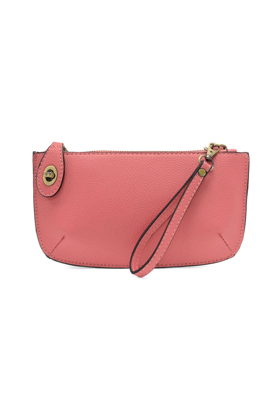 Mini Crossbody Wristlet