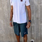 Light Weight Active Shorts (Emerald)