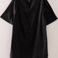Midnight Rodeo Mini Dress