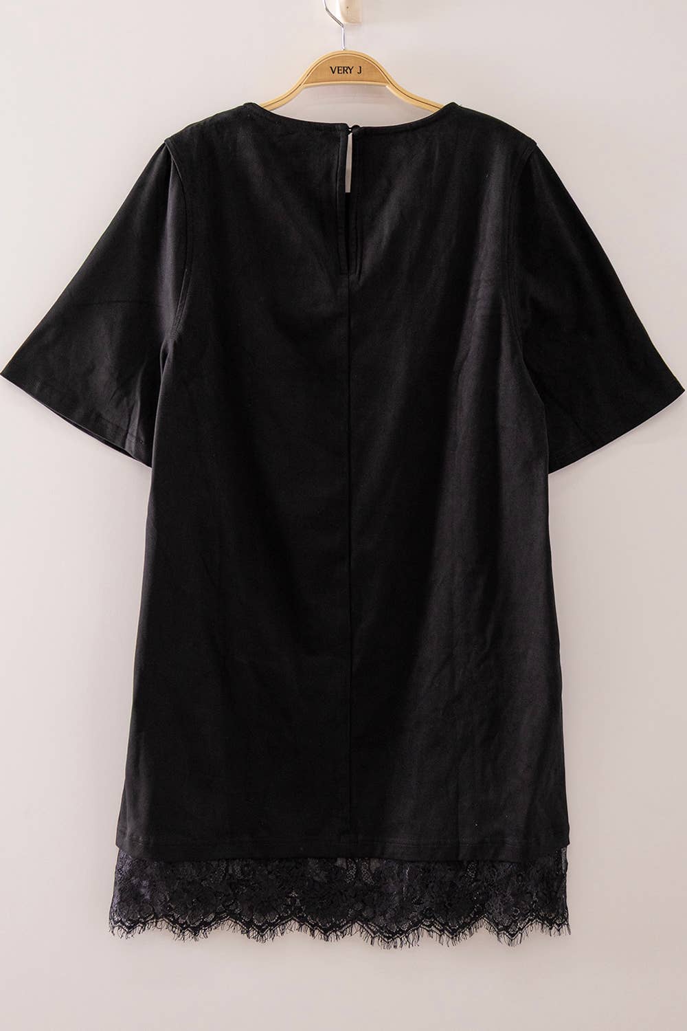 Midnight Rodeo Mini Dress