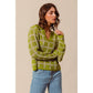 Olive Grove Sweater