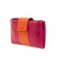 Camryn ColorBlock Wallet Crossbody