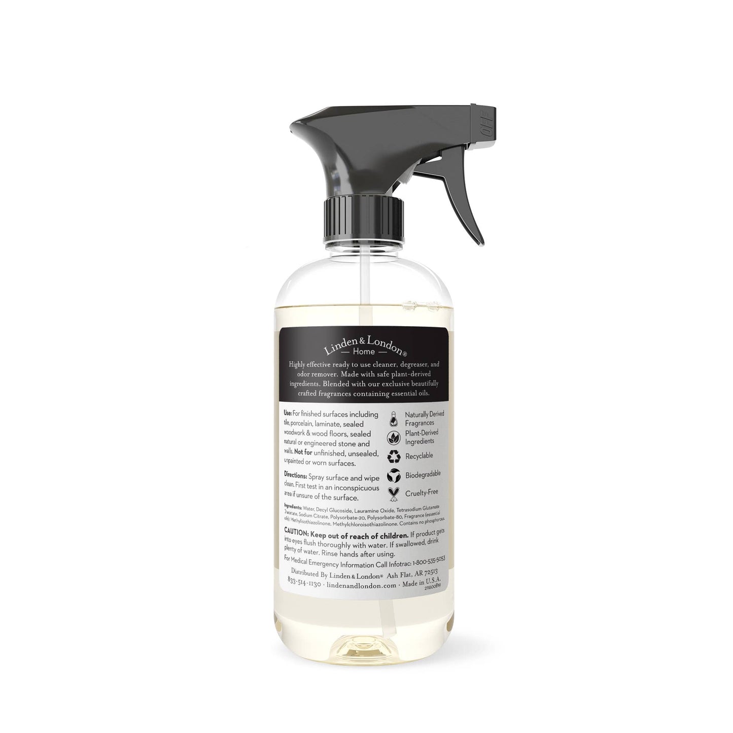 Counter Spray - No. 54 Venezia