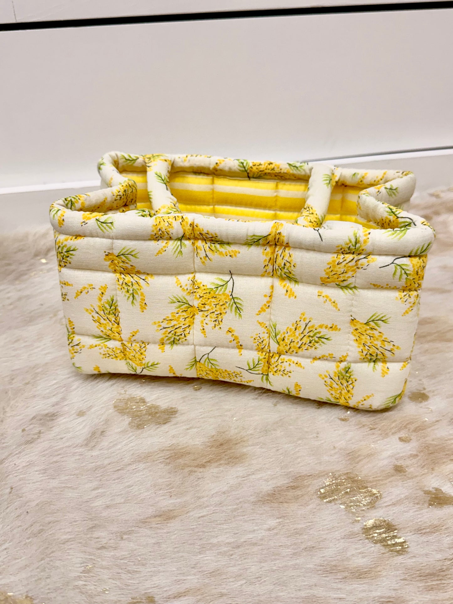 Diaper Caddy