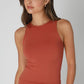 Basic Jersey Tank