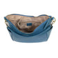Trish Convertible Hobo Bag