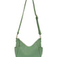 Trish Convertible Hobo Bag