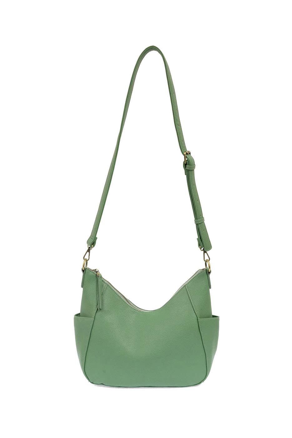 Trish Convertible Hobo Bag