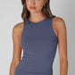 Basic Jersey Tank