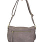 Laura Contrast Strap Sling/ Belt Bag