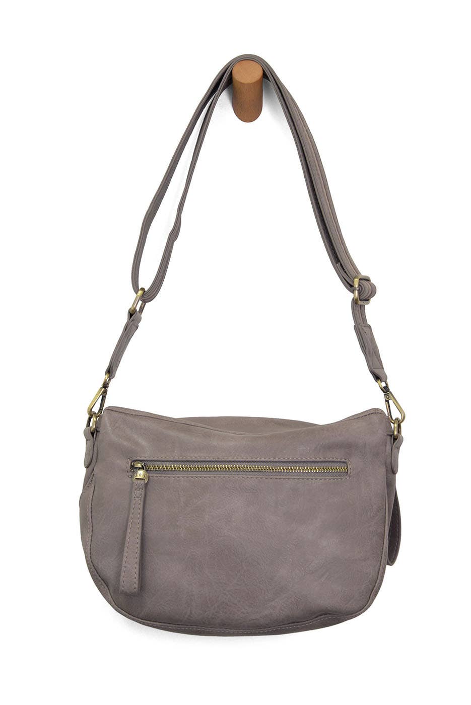 Laura Contrast Strap Sling/ Belt Bag
