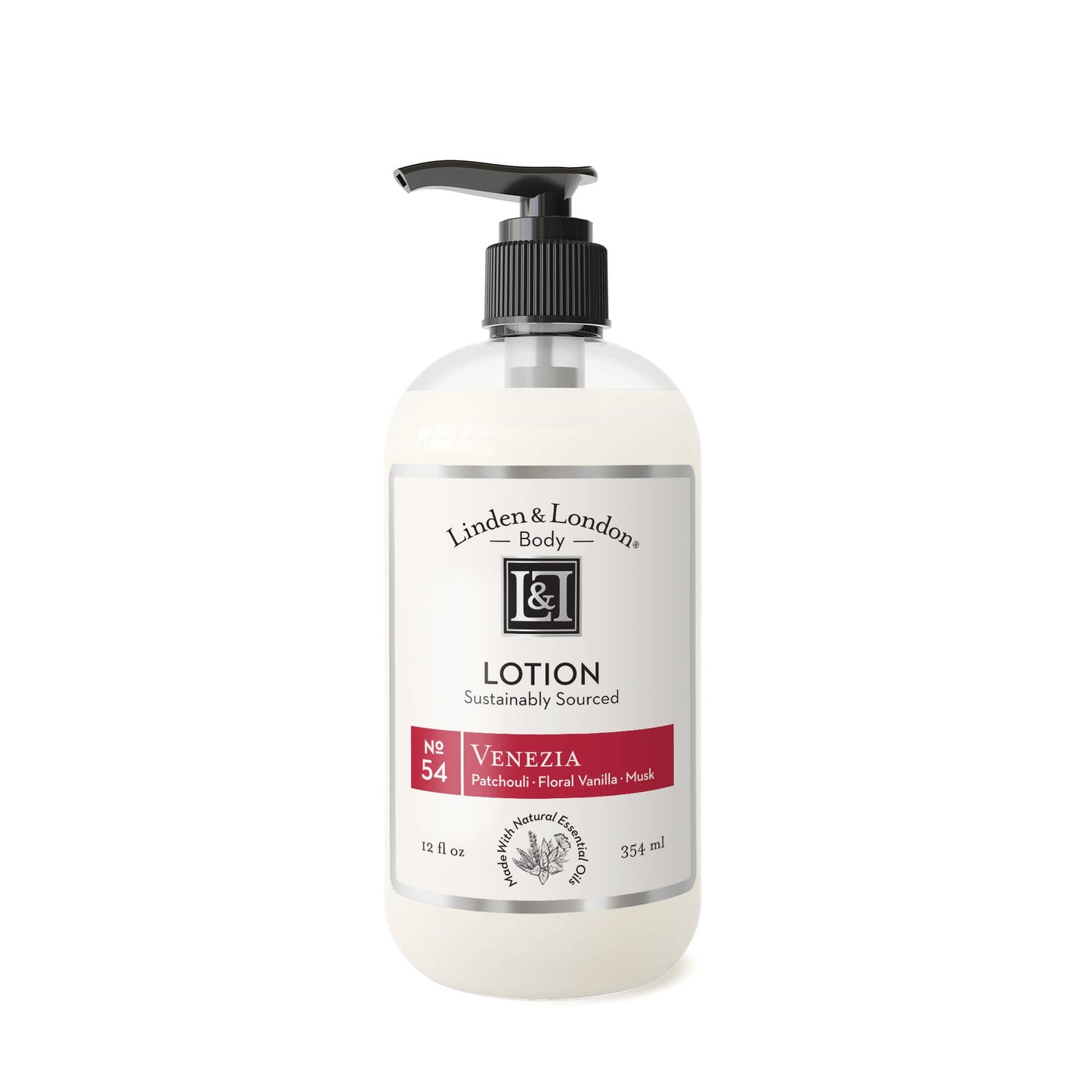 Lotion - No. 54 Venezia