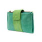 Camryn ColorBlock Wallet Crossbody